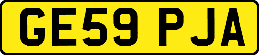 GE59PJA