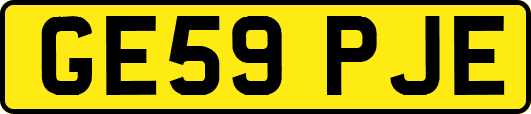 GE59PJE