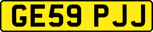 GE59PJJ