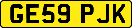 GE59PJK