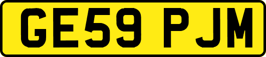 GE59PJM