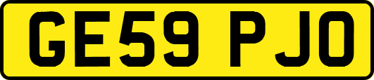 GE59PJO