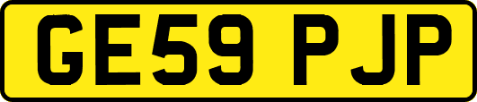 GE59PJP