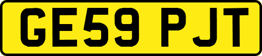 GE59PJT