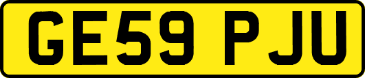GE59PJU
