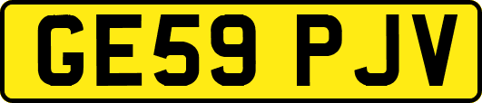 GE59PJV