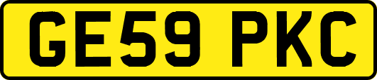 GE59PKC