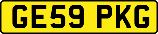 GE59PKG