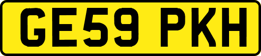 GE59PKH