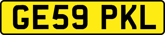 GE59PKL