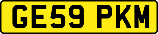 GE59PKM