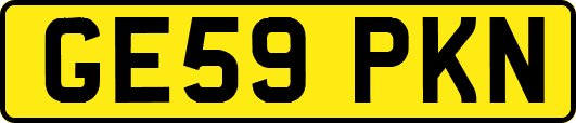 GE59PKN