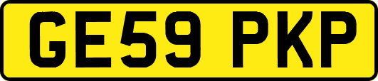 GE59PKP