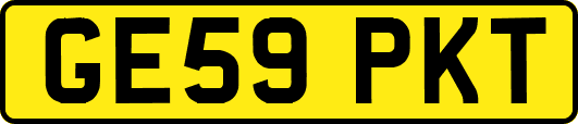 GE59PKT
