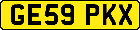 GE59PKX