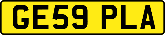 GE59PLA