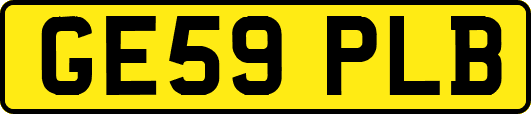 GE59PLB