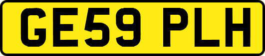 GE59PLH