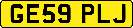 GE59PLJ