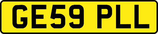 GE59PLL