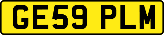 GE59PLM