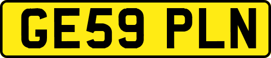 GE59PLN
