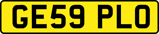 GE59PLO