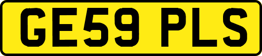 GE59PLS