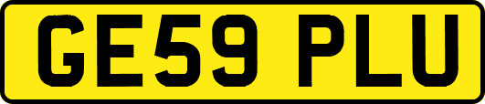 GE59PLU