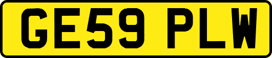 GE59PLW