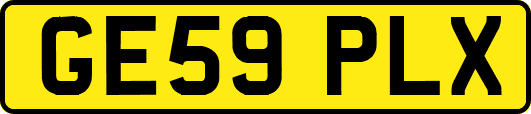 GE59PLX