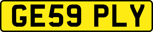GE59PLY