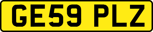 GE59PLZ
