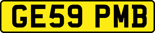 GE59PMB