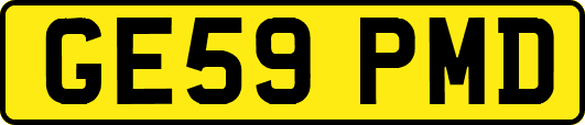 GE59PMD