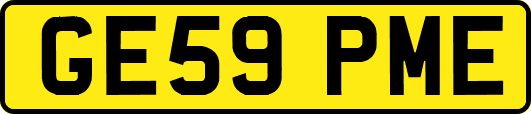 GE59PME