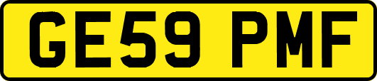 GE59PMF