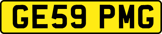 GE59PMG