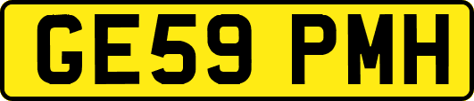 GE59PMH
