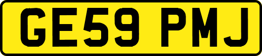 GE59PMJ