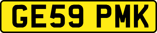GE59PMK
