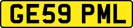 GE59PML