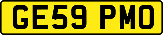 GE59PMO