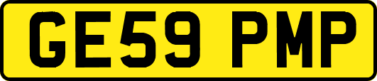 GE59PMP