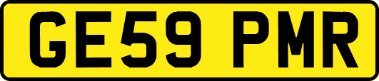 GE59PMR