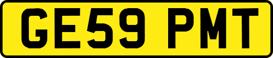 GE59PMT