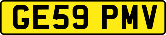 GE59PMV