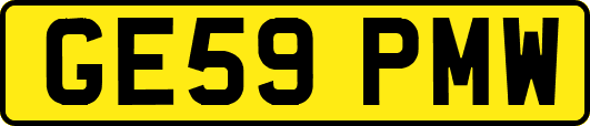 GE59PMW