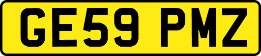 GE59PMZ
