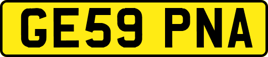 GE59PNA
